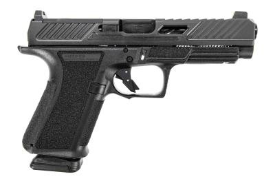 SS MR920L 9MM ELITE DLC 15 - Taurus Savings